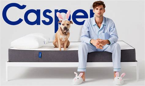 Casper is one of the most popular online mattresses, but does it perform the best? Casper Mattress - UK Prices, Review | Tech | Life & Style ...