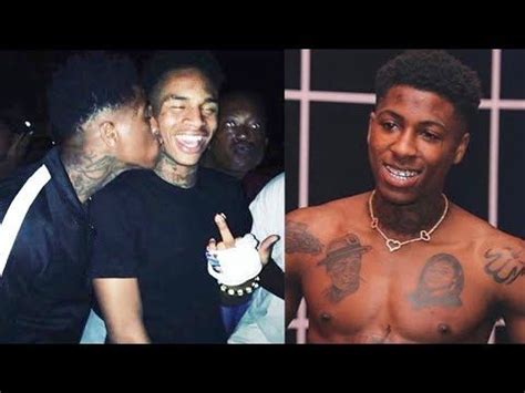 The rapper has officially topped the billboard 200 for the third time in less than a year with his new project, top. NBA YoungBoy Kisses Baby Joe in the Club and Fans React ...