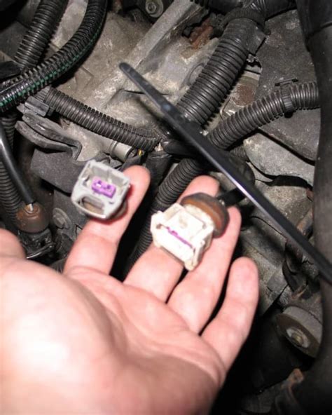 Now, learn more about how the camshaft works. Symptoms of a Bad Camshaft Position Sensor - AxleAddict ...