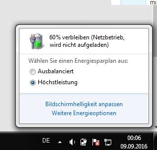 Akku hp laptop lädt nicht mehr. Laptop Akku lädt nicht auf, Netzbetrieb? (Computer, Lenovo)