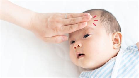 Bintik merah di badan tanpa demam. Muncul Bintik Merah pada Kulit Bayi Setelah Demam, Ini ...