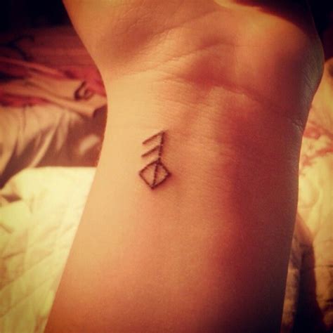 Check out other blog posts about runes on bavipower My new Viking rune tattoo. It means love. | Tattoo me ...