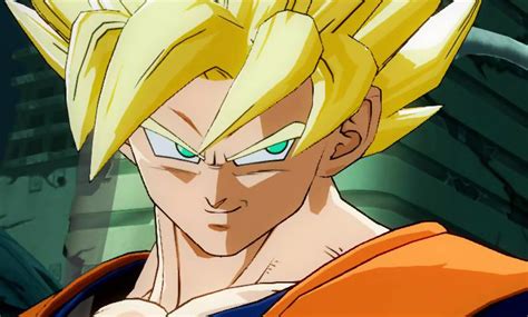 Posts must be relevant to dragon ball fighterz. Dragon Ball FighterZ : découvrez les configurations sur PC