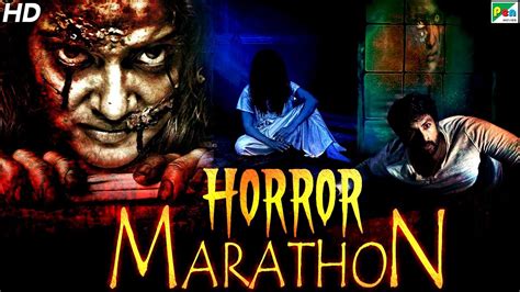 It will be directed by hardik mehta, starring (one. Horror Movies Marathon | New Hindi Dubbed Movies 2020 ...