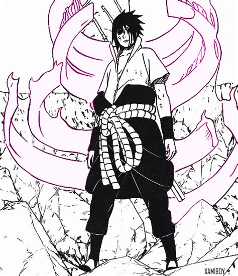 Veja as melhores imagens do susanoo um grande poder que existe no anime naruto um dos poderes mais. Pin by eviamd on Naruto | Naruto sketch, Anime naruto ...