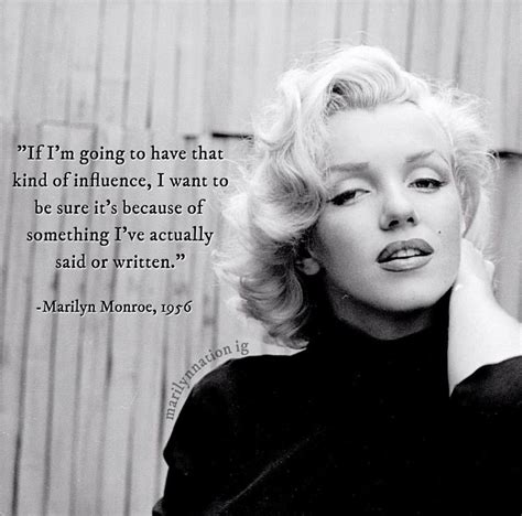 Pin by Curel on Marilyn Monroe | Marilyn quotes, Marilyn monroe quotes, Marilyn monroe