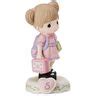 Having difficulty in creating a baidu account? Precious Moments® Growing in Grace—Age 5 Brunette Girl Porcelain Figurine - Figurines - Hallmark