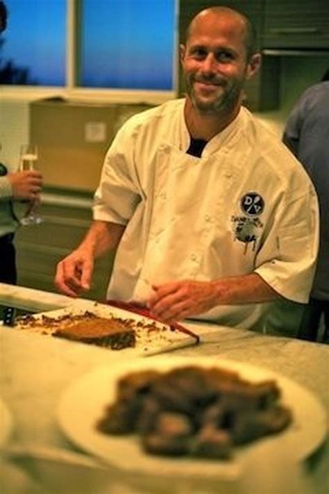 In addition to catering, chef daniel founded and operates mayana chocolate. Master chef who has cooked meals for Oprah, Donald Trump ...