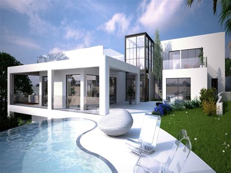 About modern house real estate. Formentera Malibu, Malibu CA Single Family Home - Los ...