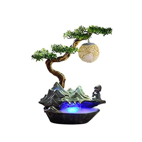 Yes, vinegar will kill algae if you use enough of it. Top 23 Best Desktop Fountains