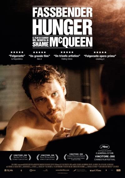 Hunger trailer & teaser, interviews, clips und mehr videos auf deutsch und im original. Hunger | Film | Recensione | Ondacinema