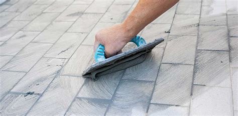 Ecxite il un outil pour joint : comment faire joint carrelage sol - Le comment faire