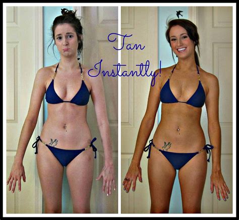 Check spelling or type a new query. How Long Does a Spray Tan Last? - Spa De Vie