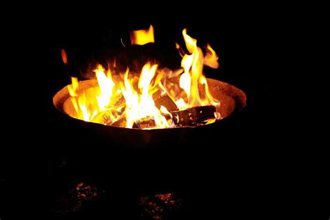 It's more of a diy outdoor fireplace—you'll find yourself using it sometimes even when you're not cooking. Things to consider before building your own gas fire pit ...