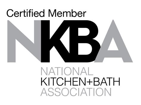 By nkba (national kitchen and bath association) hardcover. Proud member of the National Kitchen and Bath Association (NKBA) www.jsbrowncompan… | Kitchen ...
