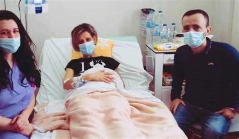 Μία 40χρονη νοσηλεύτρια στην κέρκυρα νοσηλεύεται με αυτοάνοσο νευρολογικό και εξετάζεται αν η κατάστασή της συνδέεται με τον εμβολιασμό κατά του κορωνοϊού. Κέρκυρα: Έλυσε τη σιωπή της η νοσηλεύτρια που παρέλυσε ...