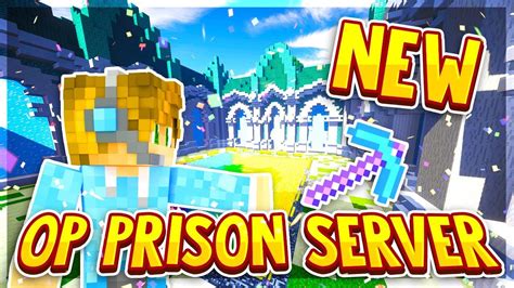 + opskyblock free /fly + factions + ultraopfactions + opprison + win 3,000 irl just for playing! TOP 1.15 OP PRISON MINECRAFT SERVER (FREE TOP RANKS) 1.8/1 ...