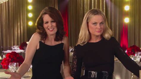 © provided by the independent. Tina Fey and Amy Poehler Explain Their Hosting Strategy for Sunday's Golden Globes