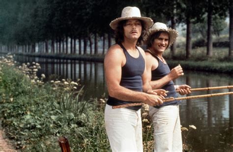 Lorsque sa carrière a explosé avec les valseuses dans les années 1970, gérard depardieu, elizabeth guignot et leurs deux enfants sont toutefois, gérard depardieu reconnaît que le quotidien à bougival n'était pas toujours simple pour ses enfants, victimes collatérales de sa mauvaise réputation. CANON MOVIES: GREAT FILMS: LES VALSEUSES (1974)