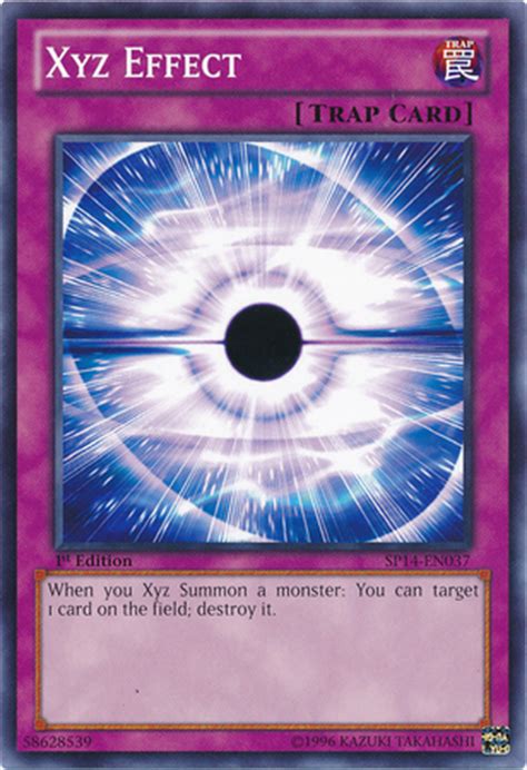 That said, xyz remains a powerful and competitive. Xyz Effect | Yu-Gi-Oh! | FANDOM powered by Wikia