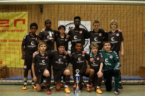 Schon als er noch beim fc st. Fair-Play-Cup beginnt furios! | Fair-Play-Cup - das ...