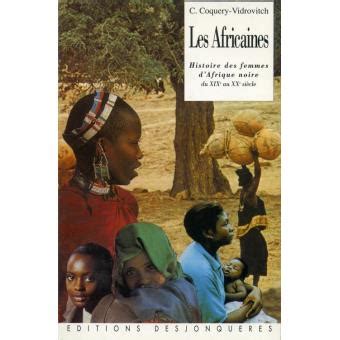 Il ya 1 an 04:11 hdzog africaine, femme. Les Africaines Histoire des femmes d'Afrique noire du XIXe ...