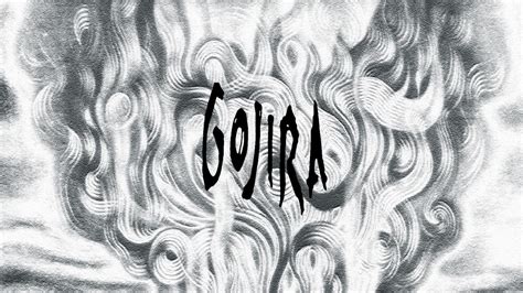 Explore and share thousands of cool wallpapers on dodowallpaper. Gojira Wallpaper / Wallpaper Music Metal Guitar Logo ...