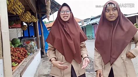Contoh Teks negosiasi - YouTube