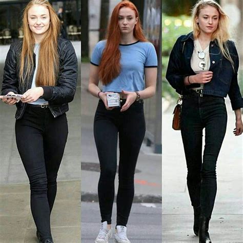 January 10, 2020 actresses, singers. Pin by Cassandra Joseph on glo ups in 2019 | Sophie turner ...