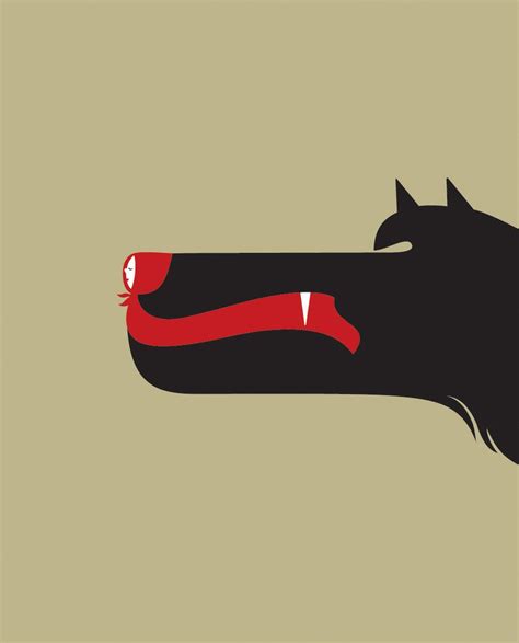 Her mother was very fond of her, and her grandmother loved her still more. Hey there Little Red Riding Hood... | Noma bar, Red riding ...