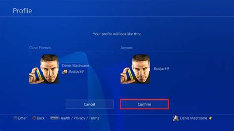 How to change playstation 4 avatar. How to Change PSN Avatar from PS4 or Companion App ...