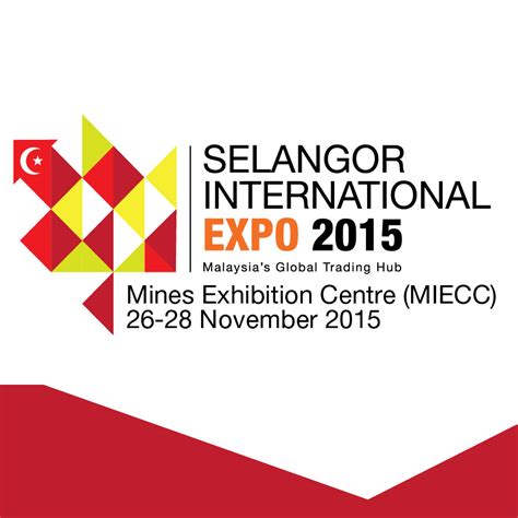 Selangor international expo 2019 highlights подробнее. Selangor International Expo 2015 - Exhibitions & Events in ...