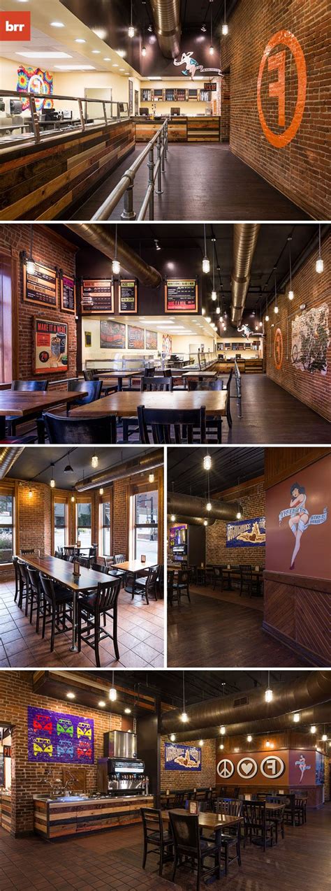 Search for other chinese restaurants in columbia on the real yellow pages®. FREEBIRDS World Burrito - Columbia, MO // BRR Architecture ...