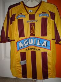 Be careful with old versions! Deportes Tolima - Wikipedia, the free encyclopedia