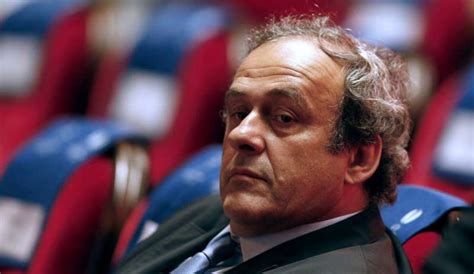 Los suecos, que en el mundial de 2018 llegaron a octavos, principal rival de la roja. Mondiali 2022, Platini rilasciato - Interris.it