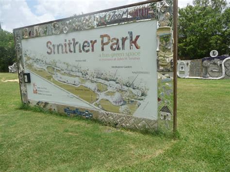See reviews and photos of parks, gardens & other nature attractions in houston, texas on tripadvisor. BABSBLOG: Smither Park - A Visionary Park of Memories and ...