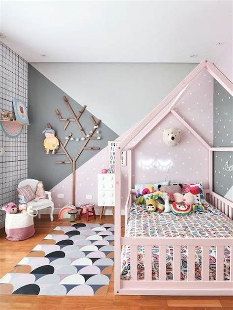 20 chic decorating ideas for your baby's nursery. 33 Amazing Kids Bedroom Decoration Ideas - MAGZHOUSE ...