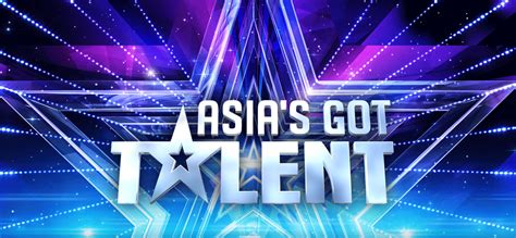 Get ready to be #beiconic with asia's got talent season 3! "Asia's Got Talent" auditions to kick off in Singapore ...