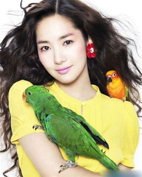 Born 4 march 1986) is a south korean actress. kanomatakeisuke: Park Min-Young | Show Some Flawless Skin
