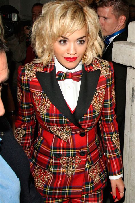 Magazine, ora said the huge controversy and interest surrounding the film has been nothing but good for her acting ambitions. Fifty Shades Of Grey Movie: Rita Ora Joins Jamie Dornan ...