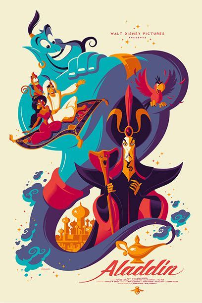 カテゴリー アクション アドベンチャー sf・ファンタジー ecchi ハーレム ラブコメ コメディ くらし・生活 ホラー スポーツ 歴史・時代劇. '101 Dalmatians' and 'Aladdin': Mondo reveals 'Oh My Disney' posters | ディズニー ...