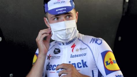 Maybe you would like to learn more about one of these? Evenepoel / Remco Evenepoel Macht Fortschritte Nach Sturz ...