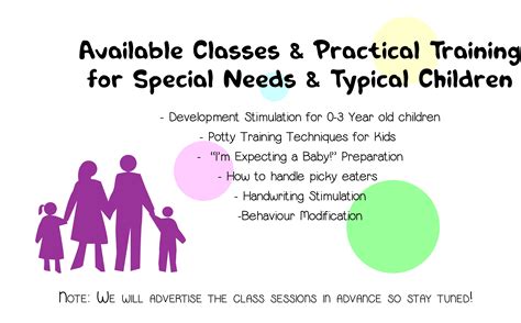 Parenting Classes | BEYOND Home Therapy