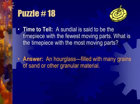 Check spelling or type a new query. PPT - Lateral Thinking Puzzles PowerPoint Presentation ...