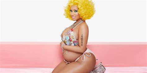 Porno rouleau de fils avec des amis de la baise maman. Les photos étonnantes de Nicki Minaj enceinte de son premier enfant - C'est chaud