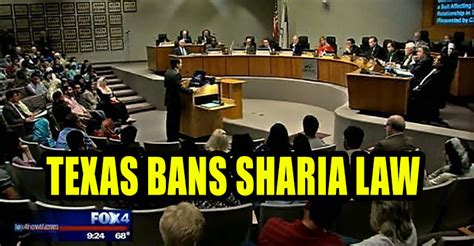 Women have an islamic right to respectful treatment and exemption from gossip and slander. YES! TEXAS GOVERNOR signs into law a bill that will ban ...