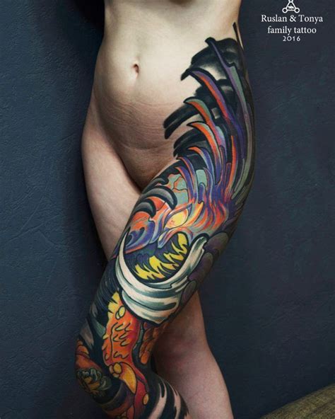 Josh duffy > dna #tattoo #ink #art when autocomplete results are available use up and down arrows to review and enter to select. Ruslan Abusev | Family tattoos, Tattoos, V tattoo