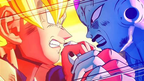 The game received generally mixed reviews upon release, and has sold over 2 mi. DRAGON BALL Z KAKAROT - Historia completa Español (Saga Freezer) 2020 - PS4 PRO [1080p 60fps ...
