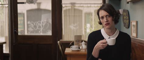 She had been working on it for ages. Pin by Yeah Haus on talking to camera | Phoebe waller bridge, Funny gif, Waller