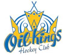 Be the first to know about our new releases and members only offers. Oil Kings Hockey Club Tournaments